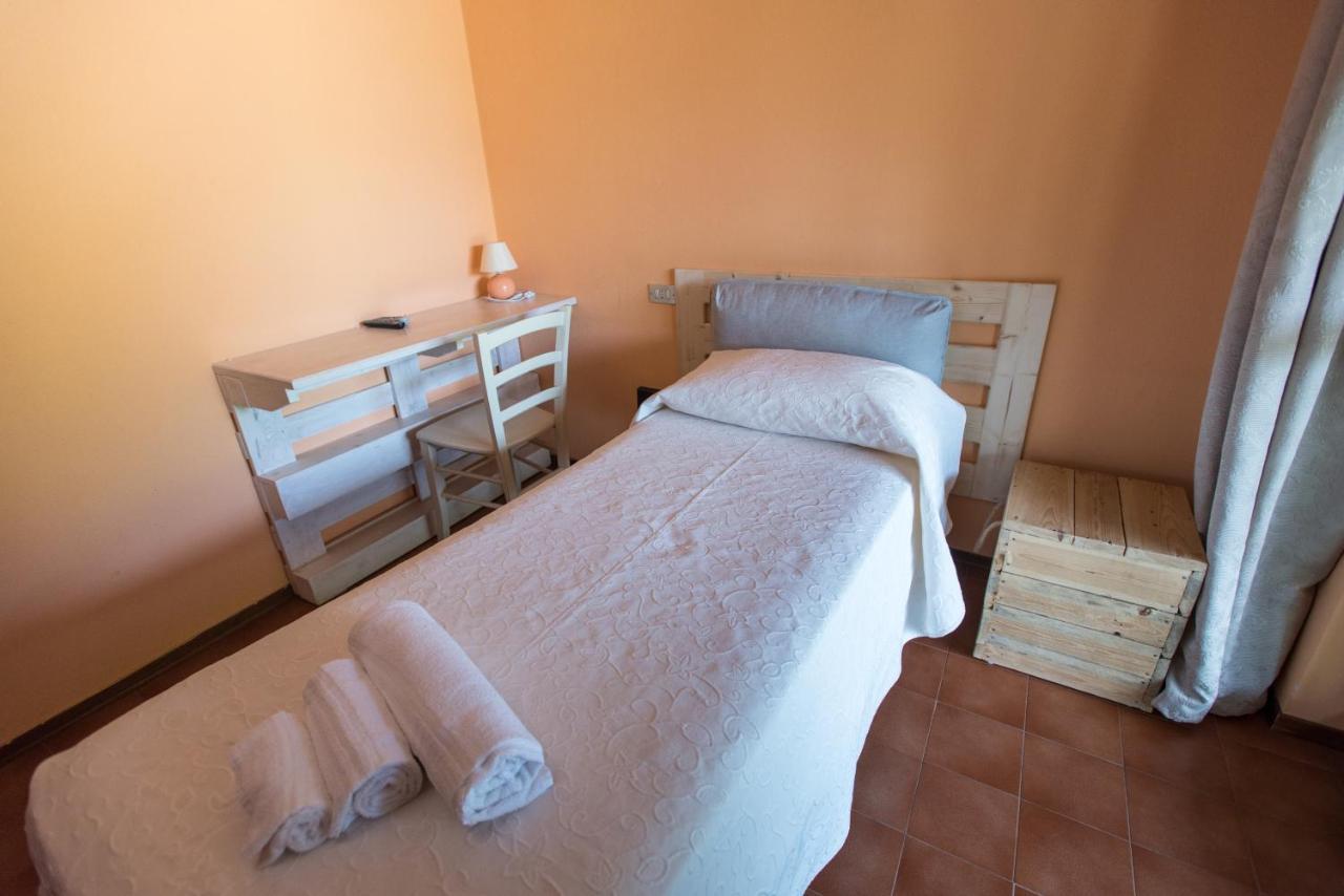 Albergo La Genzianella Miasino Εξωτερικό φωτογραφία