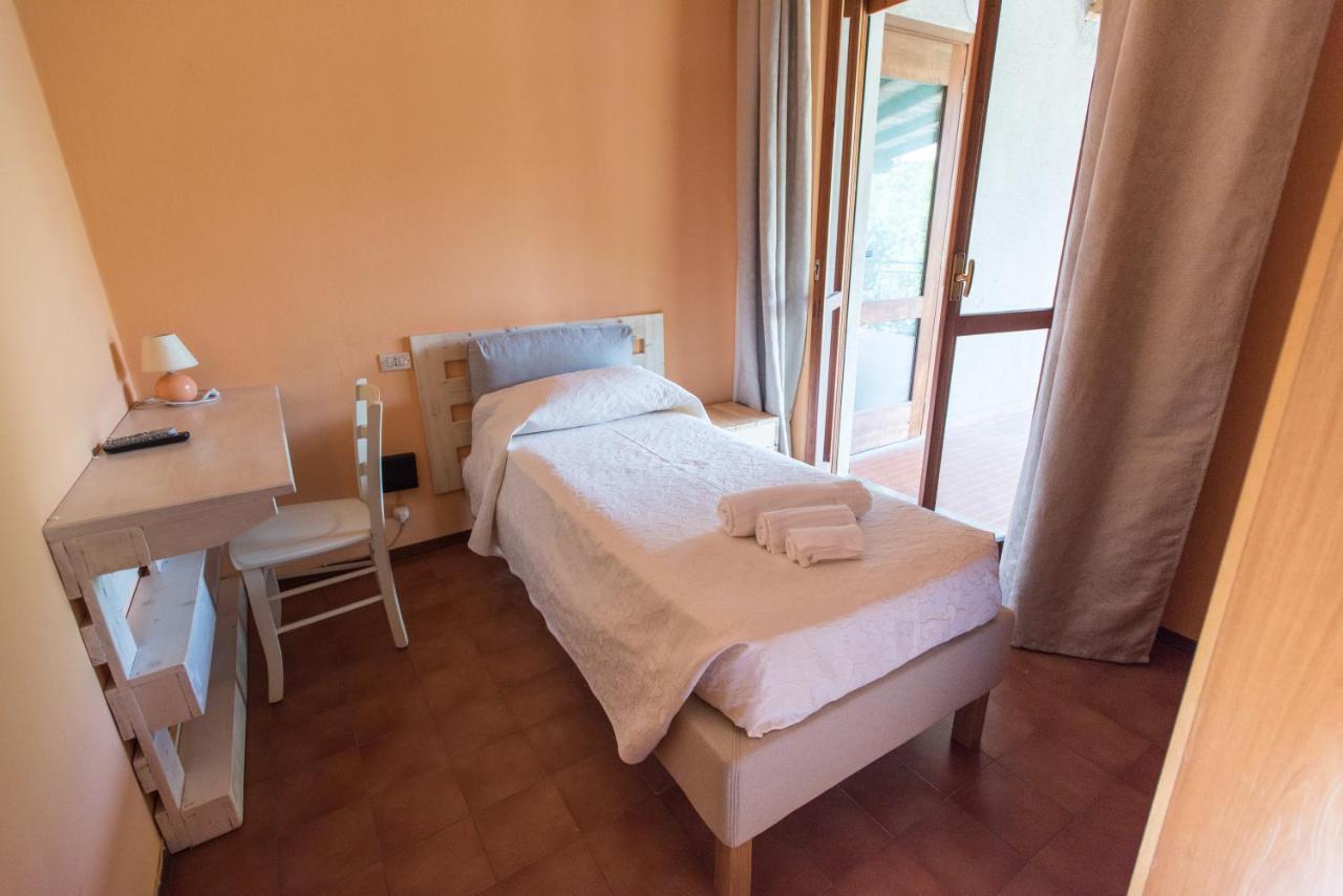 Albergo La Genzianella Miasino Εξωτερικό φωτογραφία