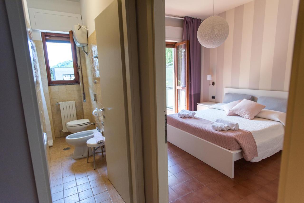 Albergo La Genzianella Miasino Εξωτερικό φωτογραφία