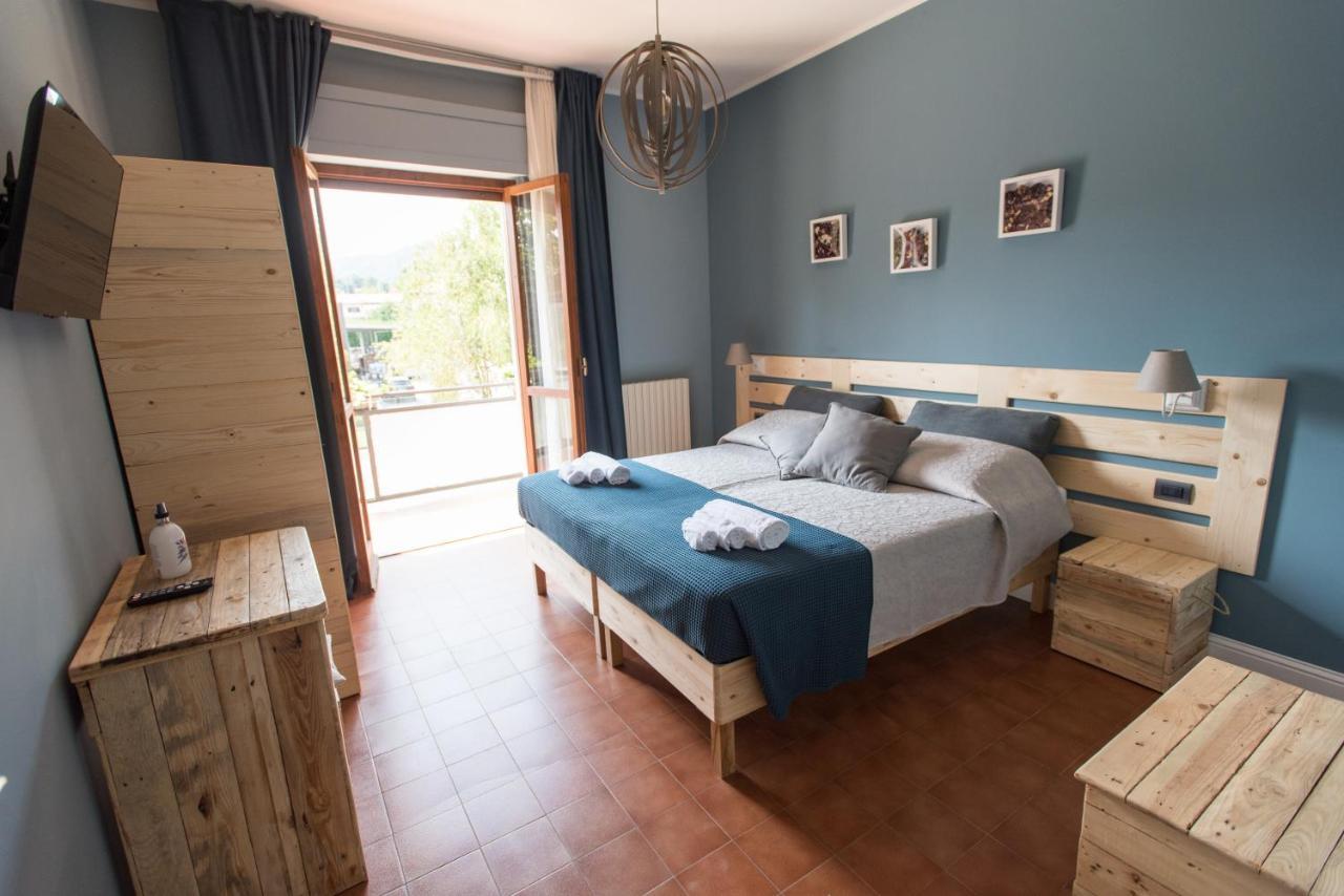 Albergo La Genzianella Miasino Εξωτερικό φωτογραφία